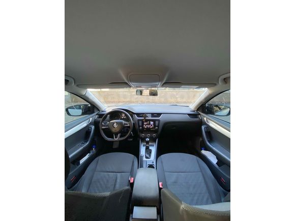 Sahibinden Skoda Octavia 1.6 TDI Optimal 2014 Model 
