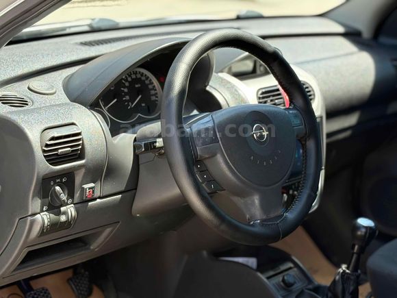 Sahibinden Opel Corsa 1.4 Twinport Enjoy 2004 Model 