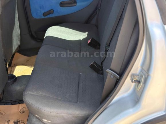 Sahibinden Opel Corsa 1.4 Twinport Enjoy 2004 Model 