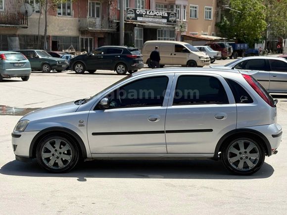 Sahibinden Opel Corsa 1.4 Twinport Enjoy 2004 Model 