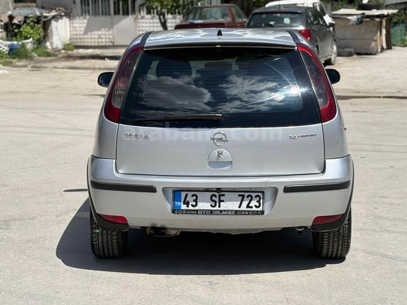 Sahibinden Opel Corsa 1.4 Twinport Enjoy 2004 Model 