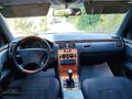 1997 MODEL MERCEDES-BENZ E220 DIZEL