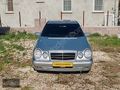 1997 MODEL MERCEDES-BENZ E220 DIZEL