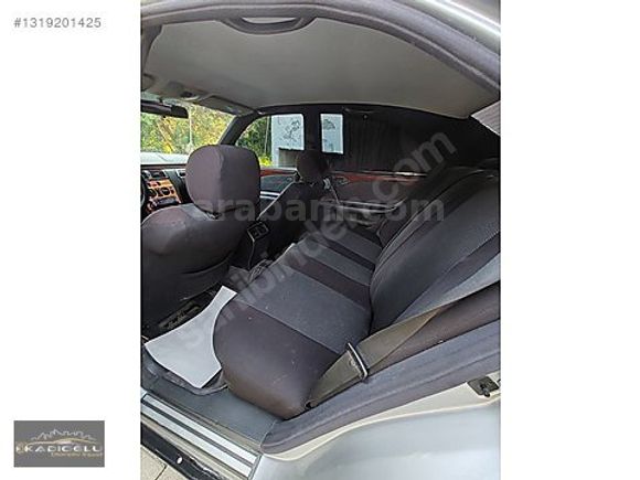 1997 MODEL MERCEDES-BENZ E220 DIZEL