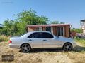 1997 MODEL MERCEDES-BENZ E220 DIZEL