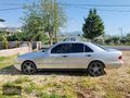 1997 MODEL MERCEDES-BENZ E220 DIZEL