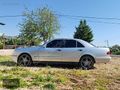 1997 MODEL MERCEDES-BENZ E220 DIZEL