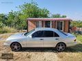 1997 MODEL MERCEDES-BENZ E220 DIZEL