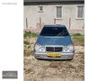 1997 MODEL MERCEDES-BENZ E220 DIZEL