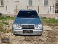 1997 MODEL MERCEDES-BENZ E220 DIZEL
