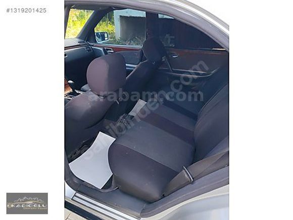 1997 MODEL MERCEDES-BENZ E220 DIZEL