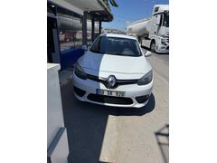 Sahibinden Renault Fluence 1.5 dCi Joy 2013 Model 