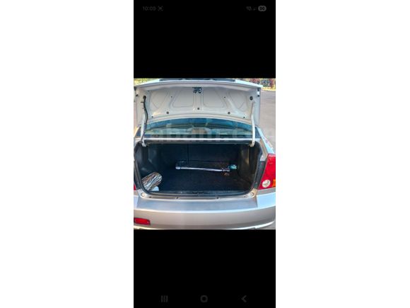Sahibinden Hyundai Accent 1.5 CRDi Admire 2006 Model