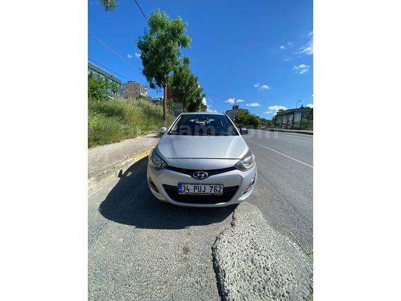 BULUT OTODAN