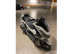 Sahibinden Honda PCX125 