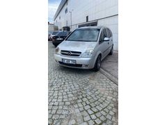 Sahibinden Opel Meriva 1.6 Essentia 2004 Model 