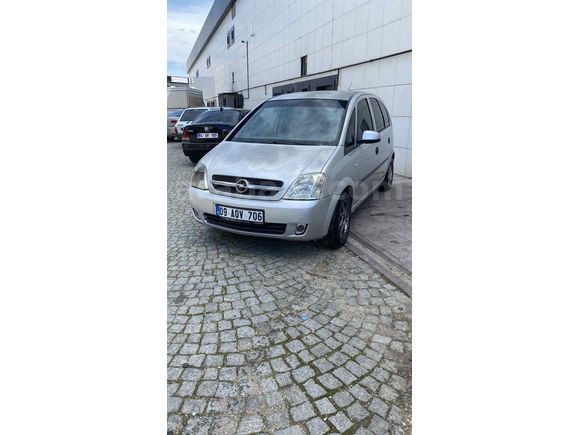 Sahibinden Opel Meriva 1.6 Essentia 2004 Model 