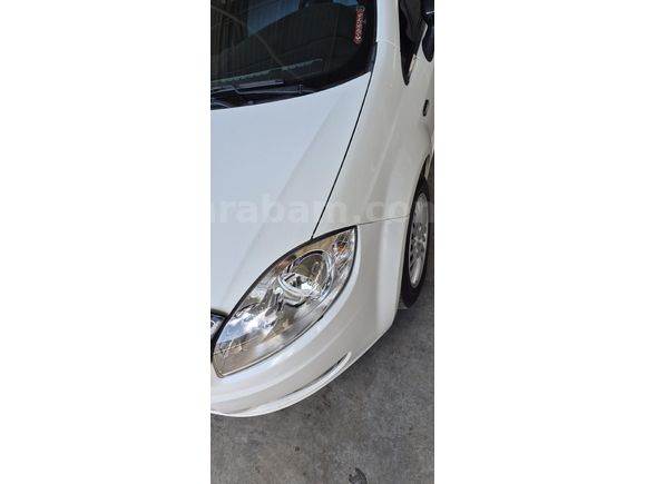 Sahibinden Fiat Linea 1.3 Multijet Active Plus 2011 Model
