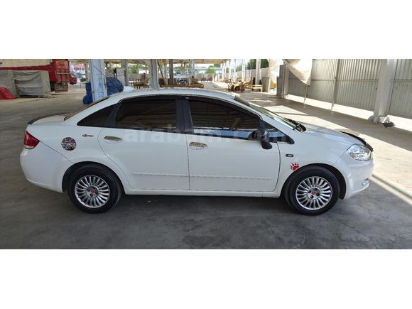 Sahibinden Fiat Linea 1.3 Multijet Active Plus 2011 Model