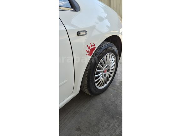 Sahibinden Fiat Linea 1.3 Multijet Active Plus 2011 Model