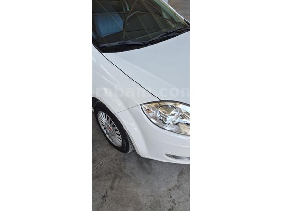 Sahibinden Fiat Linea 1.3 Multijet Active Plus 2011 Model