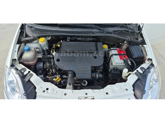 Sahibinden Fiat Linea 1.3 Multijet Active Plus 2011 Model