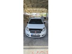 Sahibinden Fiat Linea 1.3 Multijet Active Plus 2011 Model