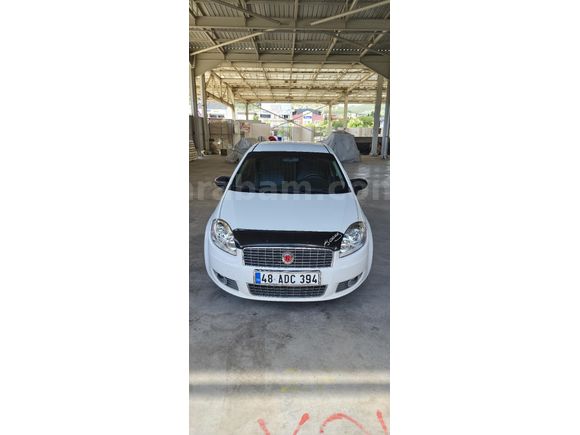 Sahibinden Fiat Linea 1.3 Multijet Active Plus 2011 Model