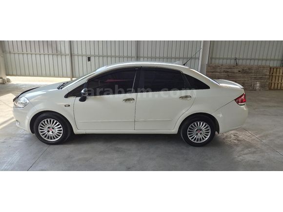 Sahibinden Fiat Linea 1.3 Multijet Active Plus 2011 Model