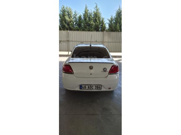 Sahibinden Fiat Linea 1.3 Multijet Active Plus 2011 Model