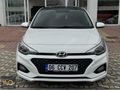 AHMET ÖZTÜRK'DEN 2018 İ20 STYLE OTOMATİK 58.KM BOYASIZ CAM TAVAN