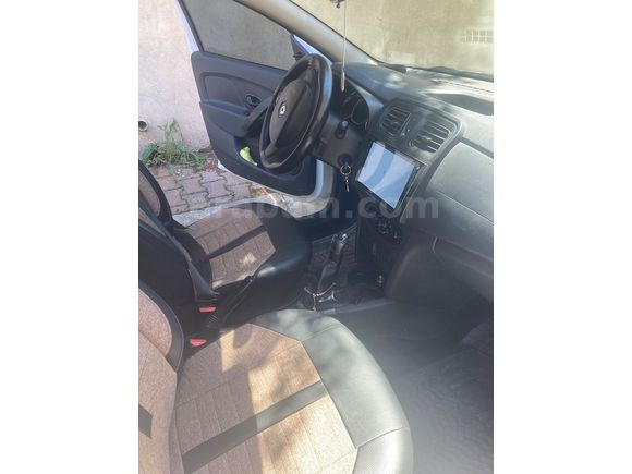 Sahibinden Renault Symbol 1.2 Joy 2015 Model 