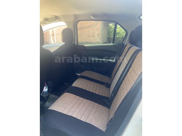 Sahibinden Renault Symbol 1.2 Joy 2015 Model 