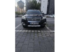 Sahibinden Toyota RAV4 2.2 D-4D Extra 2011 Model