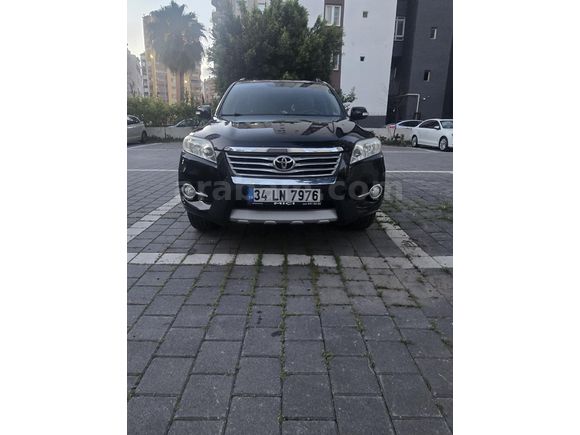 Sahibinden Toyota RAV4 2.2 D-4D Extra 2011 Model