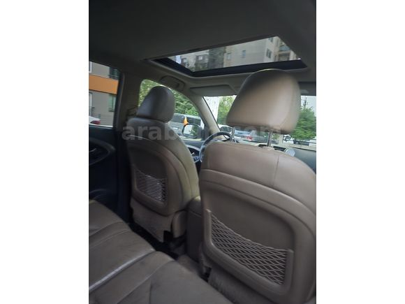 SON 10 YIL TEK KULLANICI ORJİNAL SERVİS BAKIMLI - Toyota RAV4 2.2 D-4D Extra 2011 Model