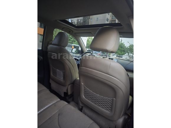 SON 10 YIL TEK KULLANICI ORJİNAL SERVİS BAKIMLI - Toyota RAV4 2.2 D-4D Extra 2011 Model