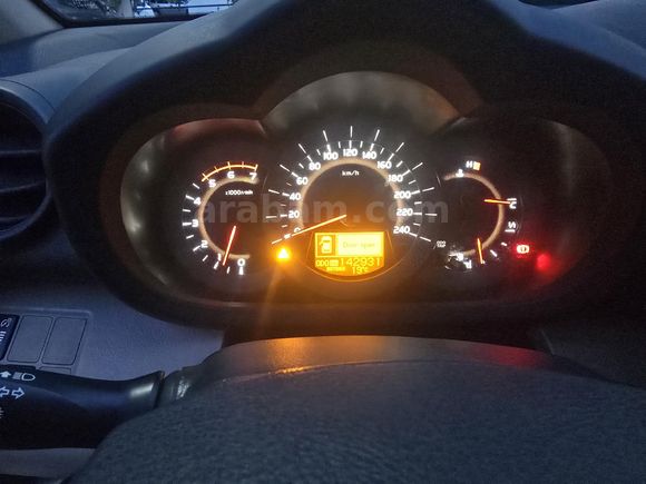 SON 10 YIL TEK KULLANICI ORJİNAL SERVİS BAKIMLI - Toyota RAV4 2.2 D-4D Extra 2011 Model