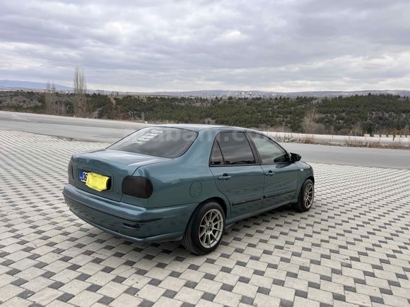 Sahibinden Fiat Marea 1.6 SX 1997 Model Ankara