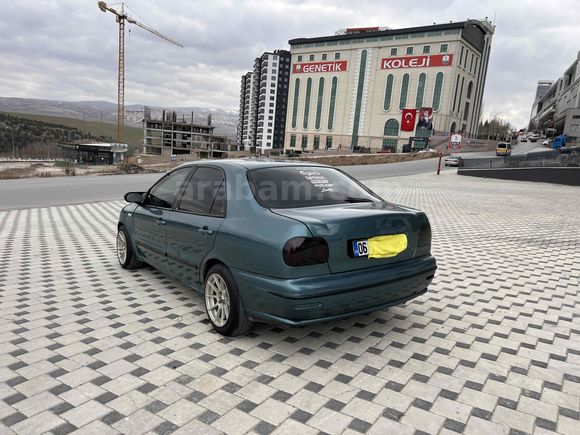 Sahibinden Fiat Marea 1.6 SX 1997 Model Ankara