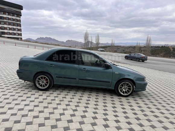 Sahibinden Fiat Marea 1.6 SX 1997 Model Ankara
