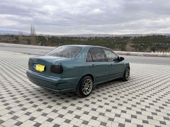 Sahibinden Fiat Marea 1.6 SX 1997 Model Ankara