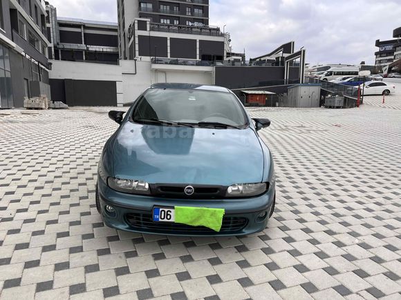 Sahibinden Fiat Marea 1.6 SX 1997 Model Ankara