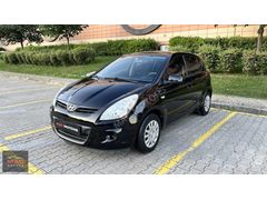 38.000 KM - OTOMATİK - 2012 HYUNDAİ İ20 1.4 - 48 AY VADE İMKANI