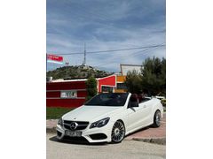 ORJİNAL AMG İÇİ KIRMIZI Takas Olur
