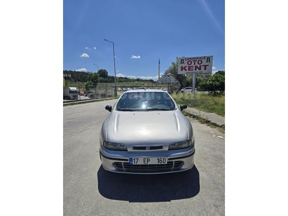 Sahibinden Fiat Marea 1.6 Liberty 2006 Model
