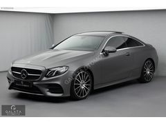 'GALATA' 2017 MB E300 AMG 9G-TRONIC/BRMST/HFZ/DRKSYN/ISTMA/AMBYN