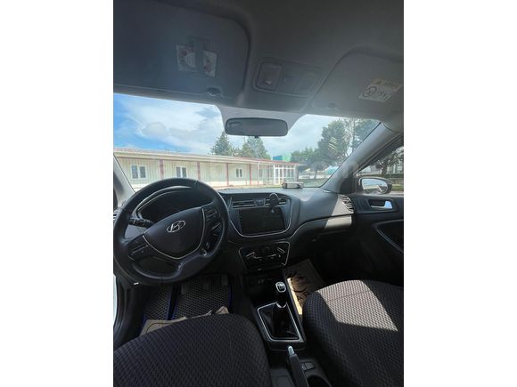 Sahibinden Hyundai i20 1.2 MPI Style 2015 Model 