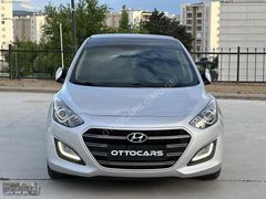 OTTOCARS'DAN..HATASIZ..İ30..DİZEL..OTOMATİK..ELİTE..142.000KM