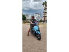 Sahibinden Kuba Brilliant 50 Plus